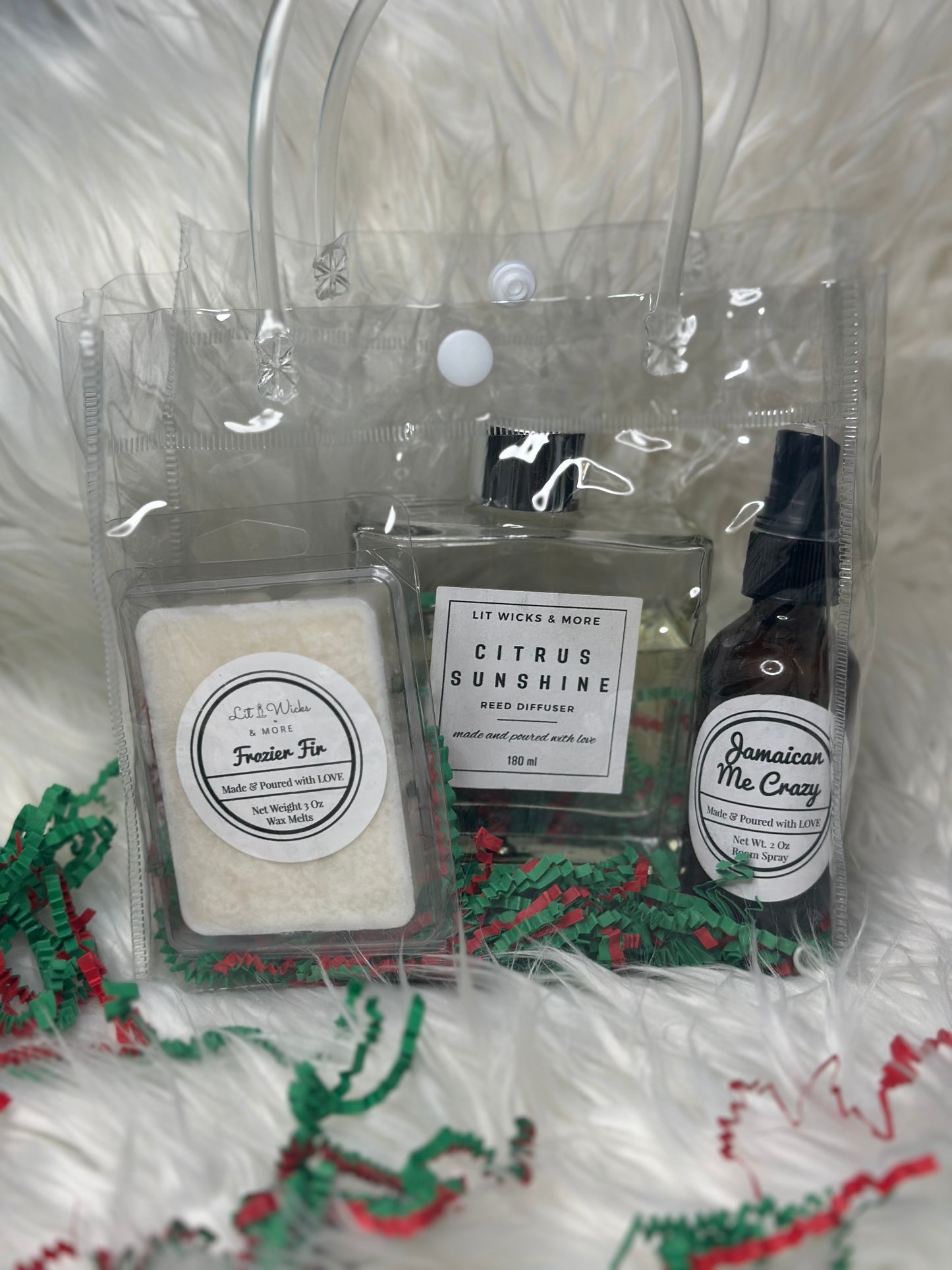 Christmas Gift Set