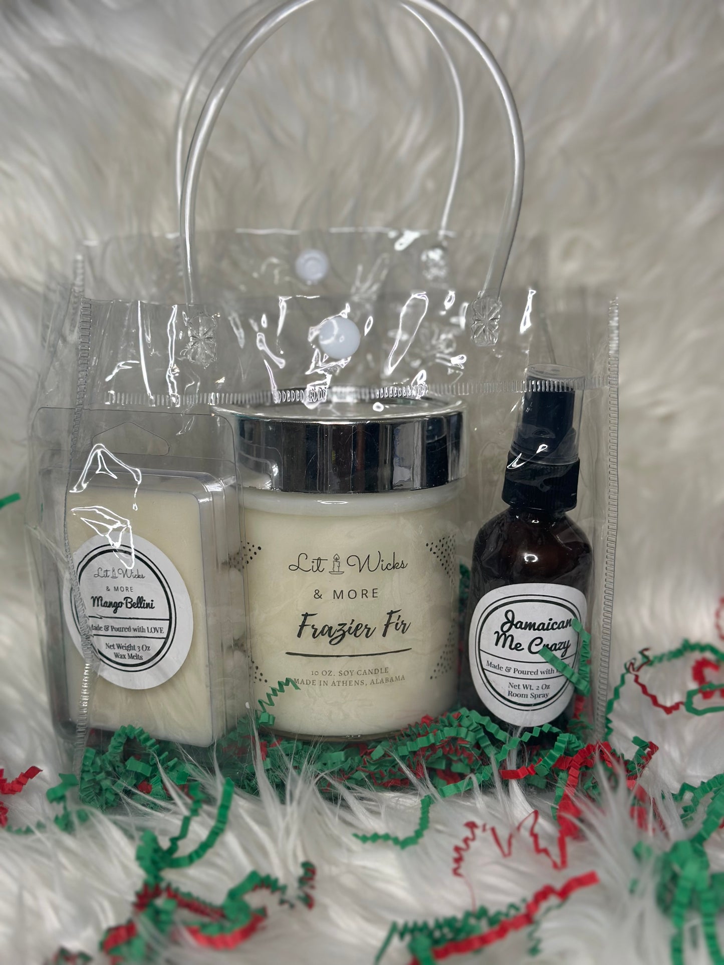 Christmas Gift Set
