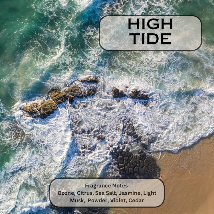 High Tide Reed Diffuser