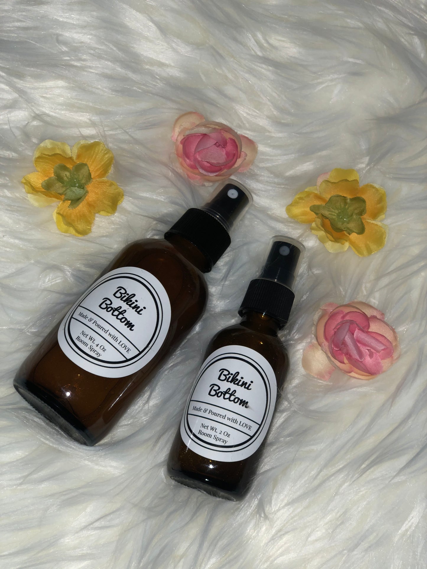 Bikini Bottom Room Spray