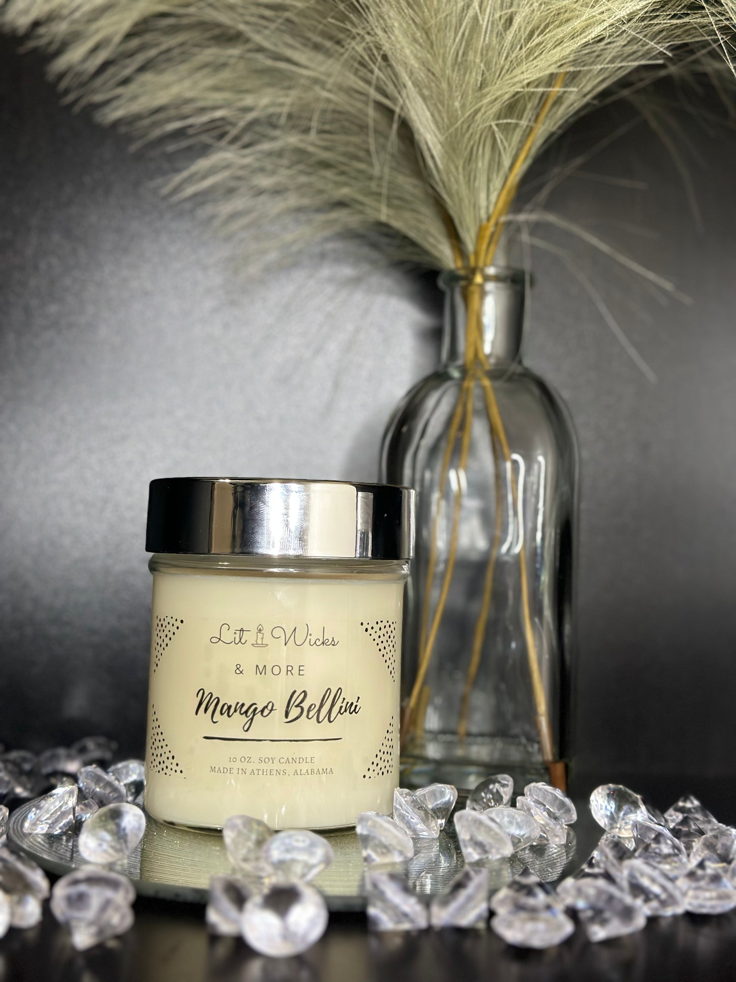 Mango Bellini 10 oz. Candle